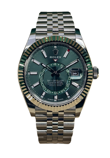 Rolex Sky-Dweller 336934